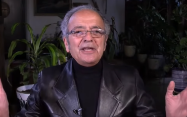 Gerald Celente: Fools On The Hill: “No Gaza Cease Fire, War Is Peace”