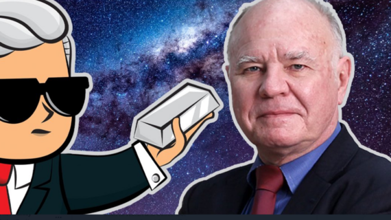 We Are Already in a Recession. Hard Times Are Upon Us! – Marc Faber