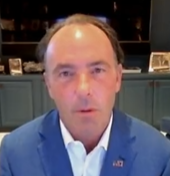 Kyle Bass on why the Fed will fail + the real reason why China’s locking down its people