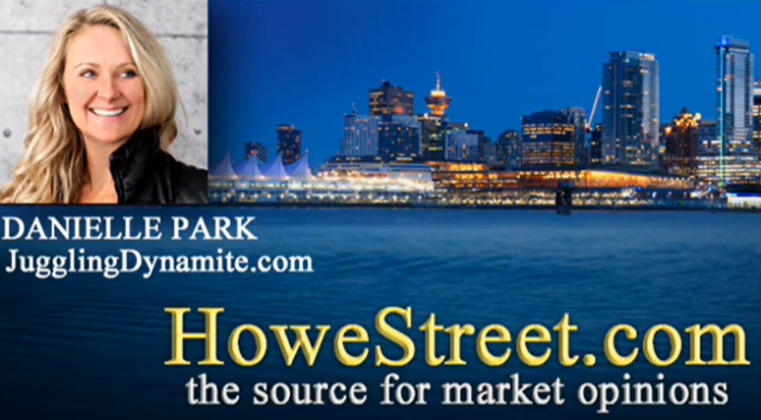 Danielle Park: US Dollar, Interest Rates, Inflation, Real Estate