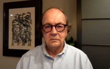 Jim Rickards: Insolvency, Quantitative Tightening and the Gold Price