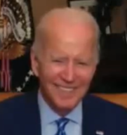 Biden promises: ‘We’re not going to be in a recession’
