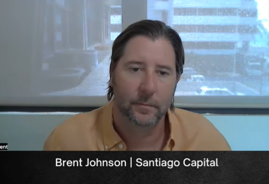 The Dollar Will Collapse, But Not Anytime Soon: Brent Johnson