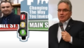 Peter Grandich: Trump’s Policies Accelerating BRICS Move To Gold? Gold Stocks Will Now Outperform?
