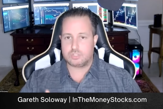 Equity and Crypto Markets Have a Lot of Downside Left: Gareth Soloway