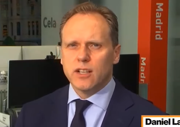 Daniel Lacalle: ‘Financial repression is going to continue’