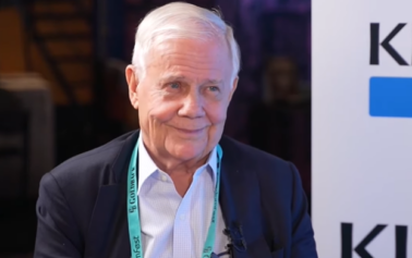 Jim Rogers: Worst bear market in his lifetime will follow one last market rally