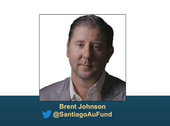 Brent Johnson: Why You Can’t Ignore The US Dollar