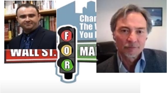 John Rubino: Fiat Currency Bubble Ending? Central Banks Are Trapped & Have To Inflate Debt Away?