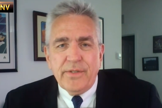 Bubba Horwitz: Lots to Worry About – Inflation, Consumer Confidence, A Recession