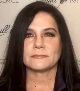 Danielle DiMartino Booth Looks Ahead to the U.S. Fed’s Expected Rate Hike