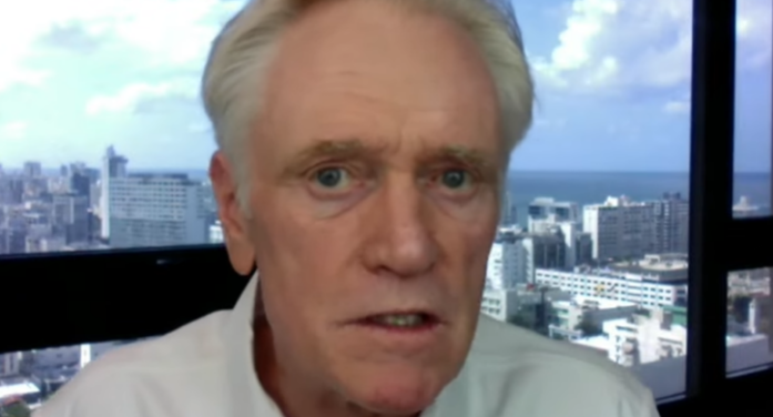 Mike Maloney: The $100 TRILLION QUESTION That is Impossible To Answer…Or Is It?