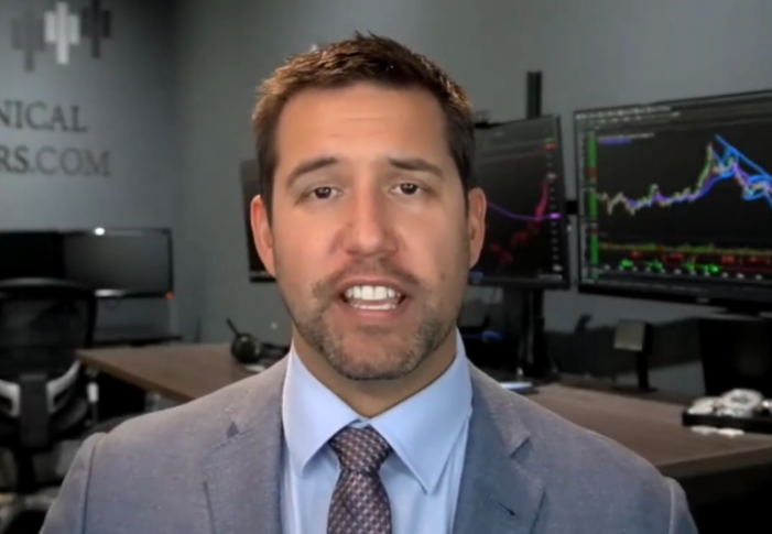 Chris Vermeulen on what he’s expecting from precious metals for the upcoming quarter