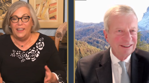 What is Happening in the Real Gold Market?…Egon von Greyerz & Lynette Zang