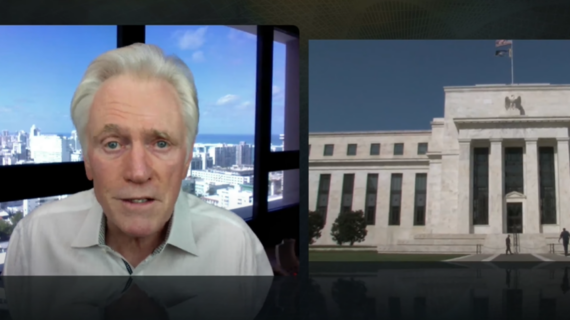 Mike Maloney: Warning To The Fed – Part 1