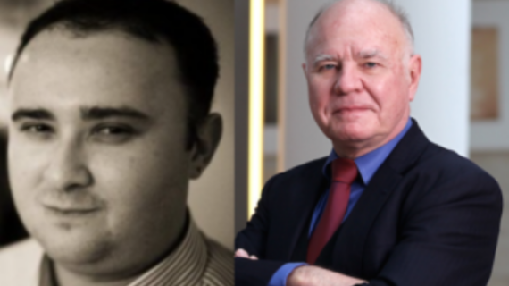 Marc Faber: New Normal For Decades? More Inflation, More Bailouts & Higher Interest Rates Coming?