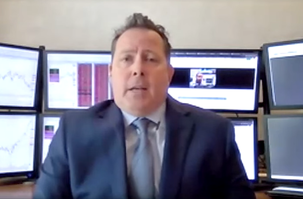 How to Trade Commodities, Gold & Equities in 2023 with Pro Trader Nick Santiago