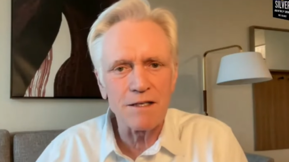 Mike Maloney: It’s TOO LATE To Sound the Alarm On US Dollar Reserve Status
