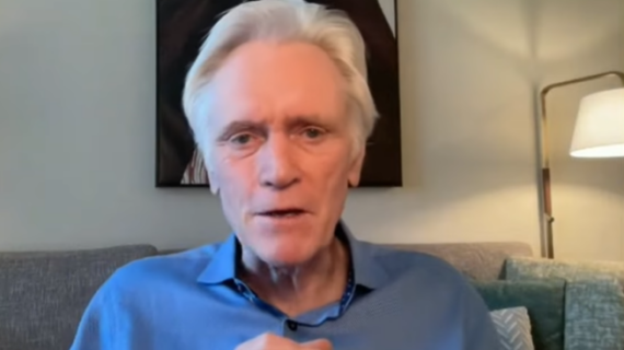 Mike Maloney: “Once the Dollar Loses Reserve Currency Status – There’s NO GOING BACK”