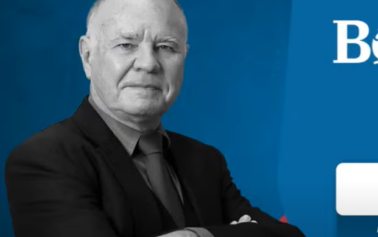 Marc Faber On Fed, Inflation, India, And More