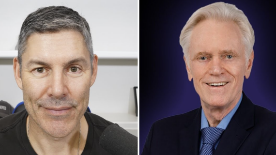 Mike Maloney & George Gammon: Recession, Inflation, Deflation, Gold/Silver Deep Dive