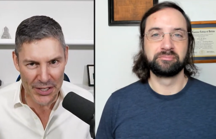 Jeff Snider & George Gammon: Recession Deep Dive – How Bad Will It Be?