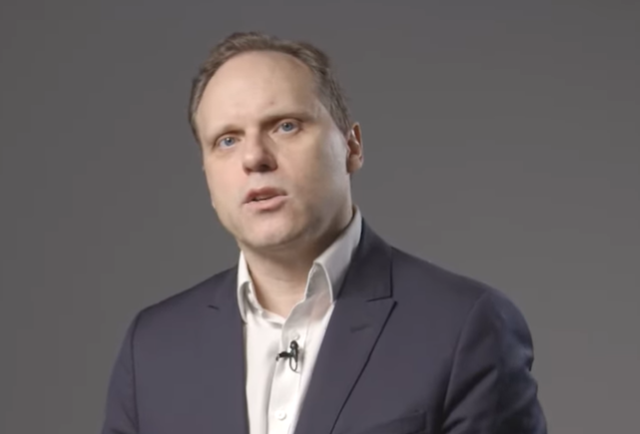 Daniel Lacalle: MONEY COLLAPSE: MMT and QE are BOTH Negative
