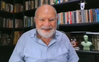 Marc Faber: De-dollarization, Where To Invest Right Now, Stock Market, US Economy