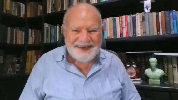 Marc Faber: De-dollarization, Where To Invest Right Now, Stock Market, US Economy