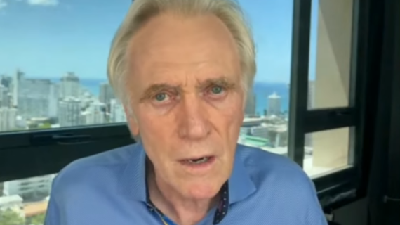 Mike Maloney On Bank Failures: ‘My Feeling Is This Is Just Ramping Up…It is International Now’