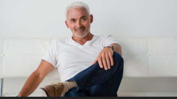 Frank Giustra: We’re Headed Toward A ‘Global Resource War’