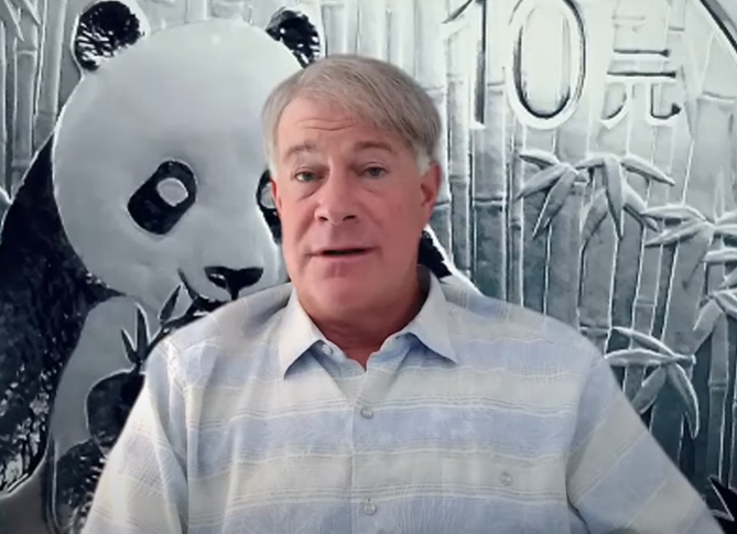 Dave Kranzler: ‘Unless You Need the Money, Don’t Sell Junior Gold Stocks Here’