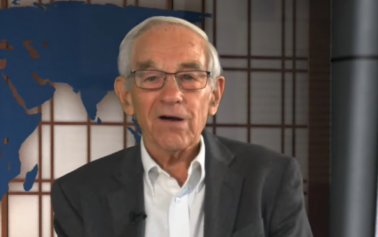 Ron Paul: Russia Coup…Or Weapon Of Mass Distraction?