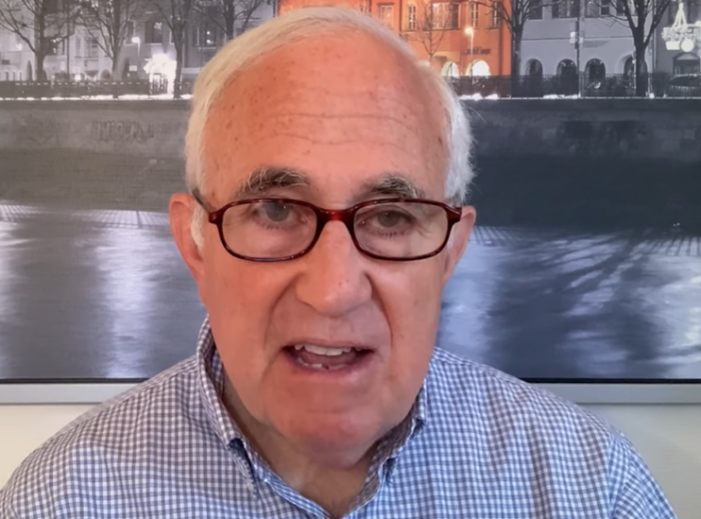 Harley Schlanger: Who’s Trying to Sabotage Trump-Putin Summit?