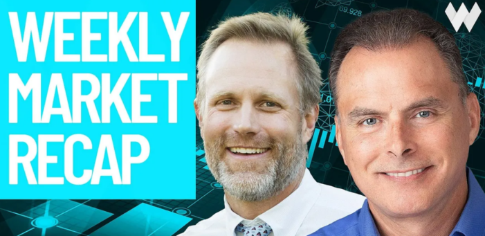 Market Pullback Progressing As Expected (So Far) | Lance Roberts & Adam Taggart