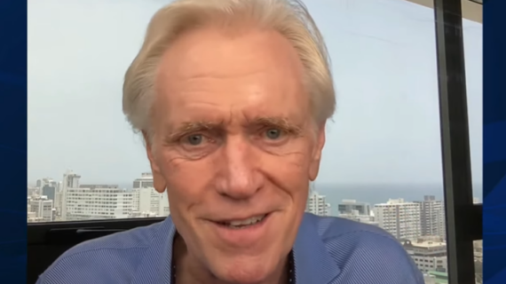 Mike Maloney: S-Curve Rejection of US Dollar Is Here NOW