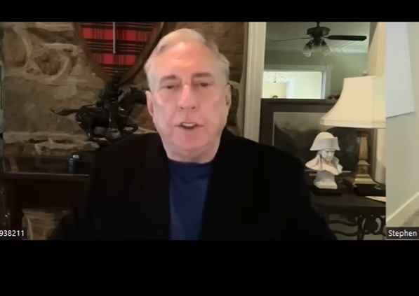 Col. Macgregor: ‘Ukraine Is Being Annihilated’ — How Does This End?