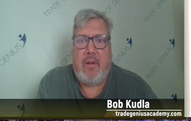 Bob Kudla: The Fed Cannot Control Inflation, We Are Witnessing The Beginning Of The Depression