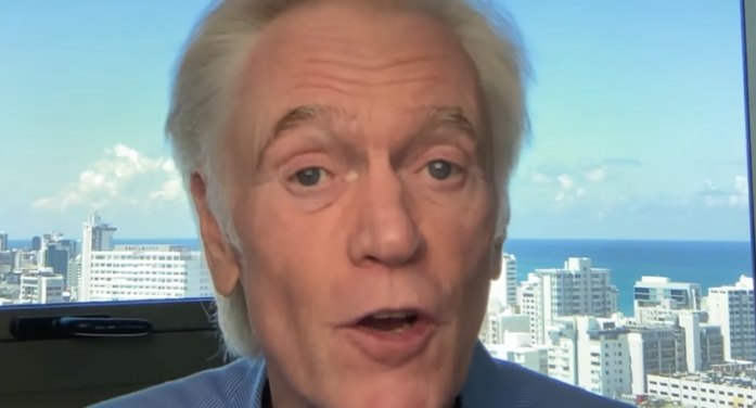 Mike Maloney: Analyst Who Predicted 2008 Crash: ‘All Hell Is Going To Break Loose’