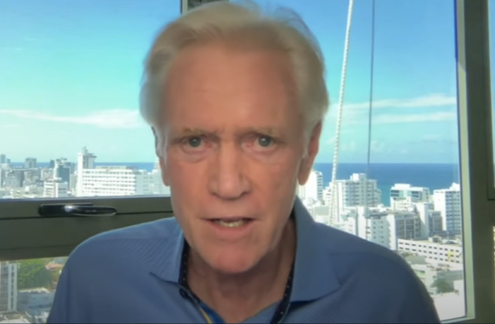 Mike Maloney dissects Elon Musk’s recent comments on the economy