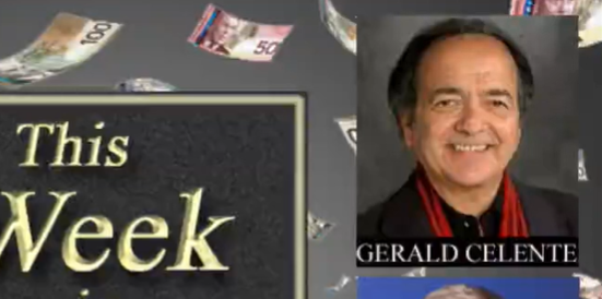 Gerald Celente: Stock Markets, Interest Rates, USD, China, Germany, Recession