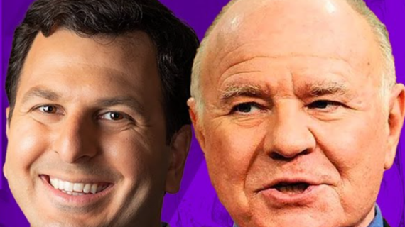 Marc Faber’s Stark Warning: ‘Economic Winter is Coming’
