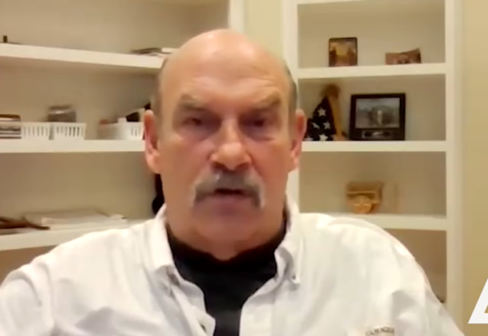 Bill Holter: 50/50 Chance US Election Will Be Abandoned – Buy Gold!