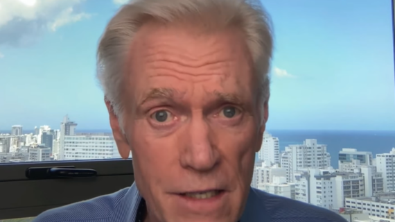 Mike Maloney: What Is the Fed Hiding?