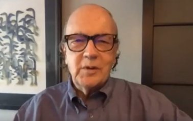 James Rickards: 2024 Brings Financial Crisis, Election Chaos & The End For The Dollar