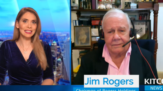 World War 3 Closer Than We Think? ‘Signs Are Moving in That Direction’ – Jim Rogers