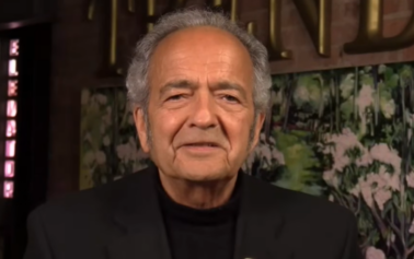 Gerald Celente: Danger Ahead! We’re Being Attacked For Peace!
