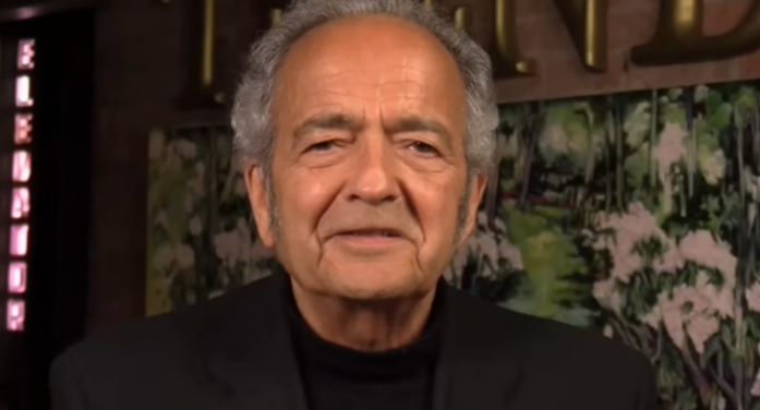 Gerald Celente: Iran, I Allow Israel To Bomb And Kill You! Fight Back? We’ll Bomb And Kill You Too!