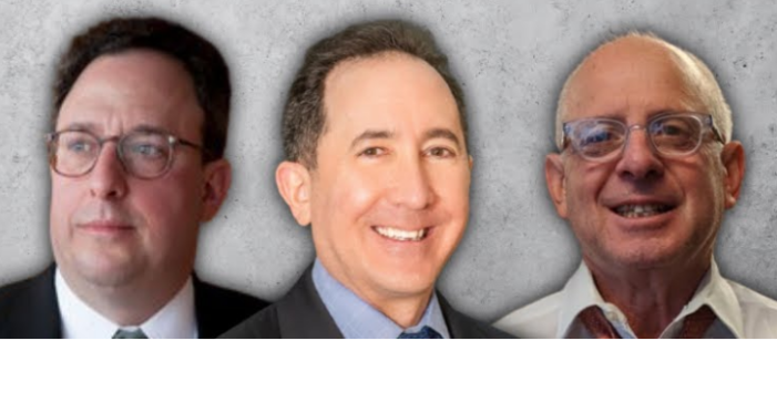 Chris Whalen, Peter Boockvar and Yra Harris on Markets, Financial and Banking Risks and Trends