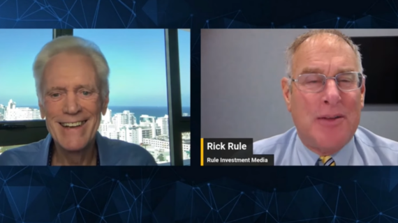 ‘I Believe Gold & Silver Demand Will Rise 4x Within 5 Years’ — Rick Rule w/Mike Maloney